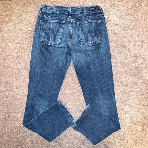 Citizens of Humanity Jeans - Picture 2 of 6